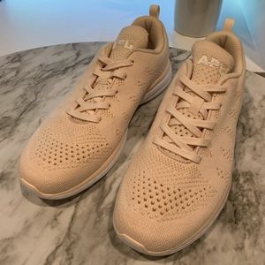 APL TechLoom Pro W Tennis Shoes | Womens Size 11